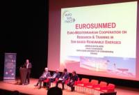 EUROSUNMED participates at MAGHRENOV International Conference, 11-12 February, Marseille, France